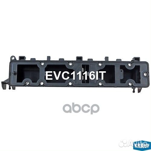 Крышка клапанная EVC1116IT Krauf
