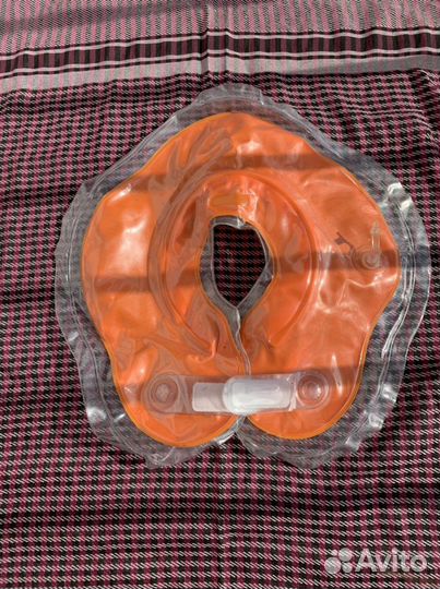 Круг для плавания