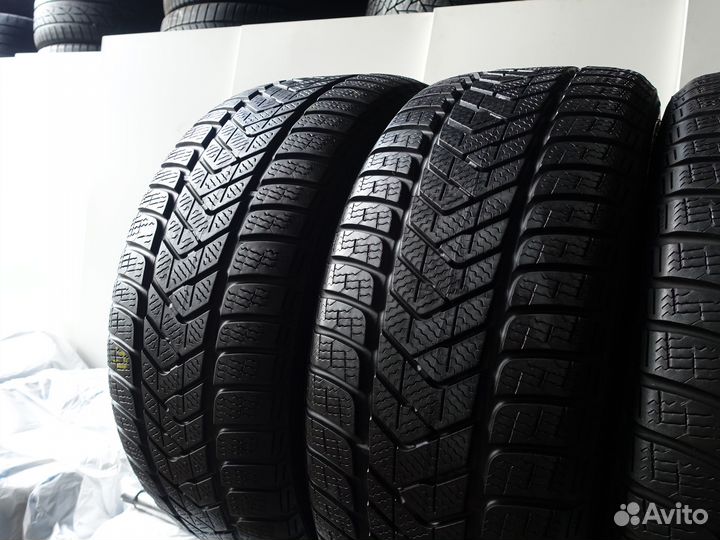 Pirelli Scorpion Winter 235/55 R20