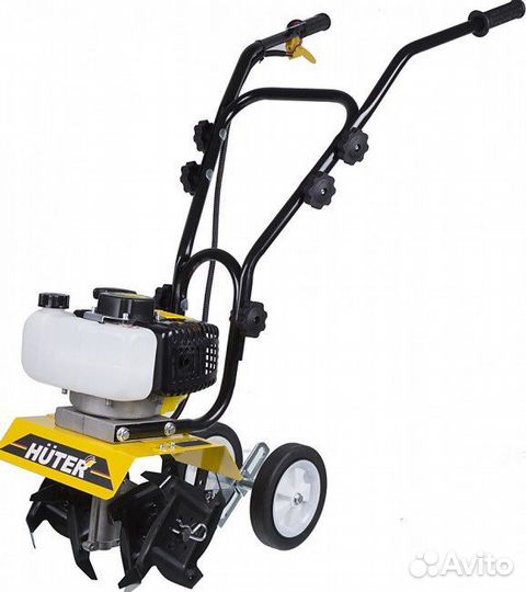 Мотокультиватор huter GMC-2.8