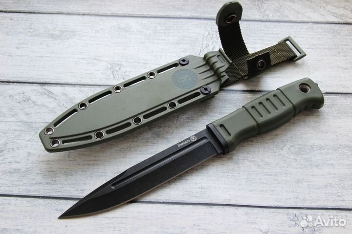 Нож кизляр Витязь