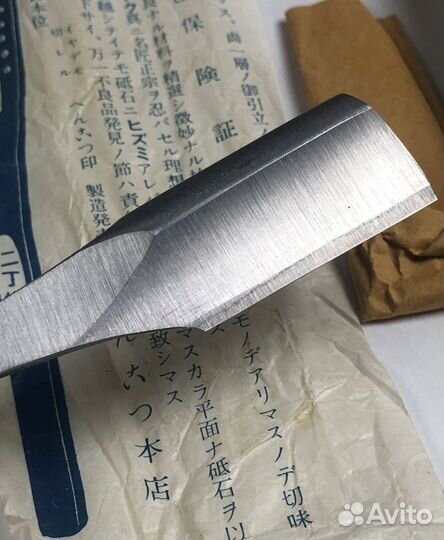 Опасная бритва. Камисори.Япония. Коллекционные