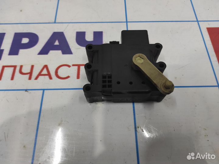 Моторчик заслонки отопителя Mazda 6 (GG) GJ6A-61-B60