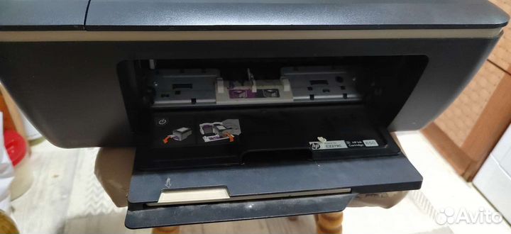 Принтер мфу HP Deskjet 3515