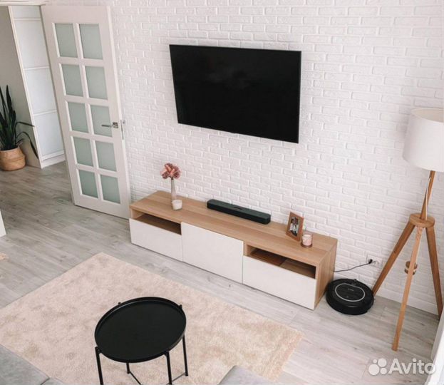 Гипсовый камень плитка