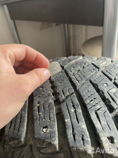 Goodyear Ultragrip Ice Arctic 225/45 R17 94