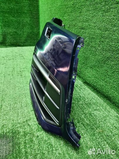 Бампер передний Audi Q5/SQ5