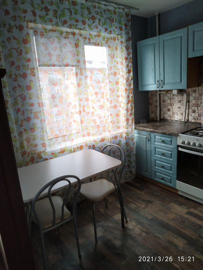 2-к. квартира, 47 м², 4/5 эт.