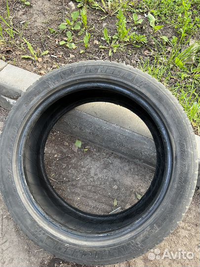 Michelin Pilot Sport 3 235/45 R18