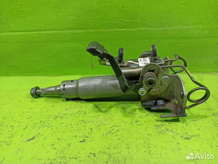 Рулевая колонка Toyota Corolla E150 1ZR 2008