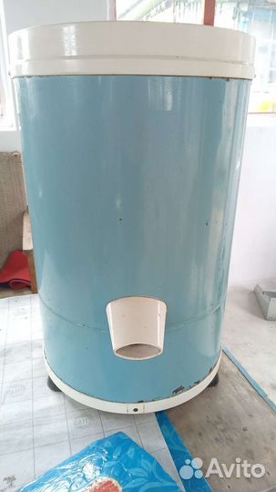 Центрифуга фея