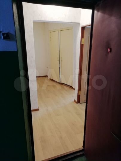 1-к. квартира, 35,7 м², 1/3 эт.