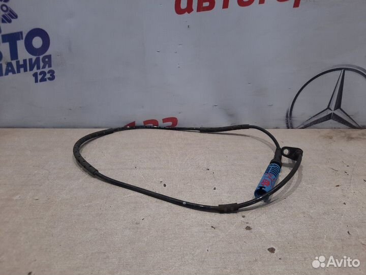 Датчик ABS задний Bmw X1 E84 N20B20A 2012