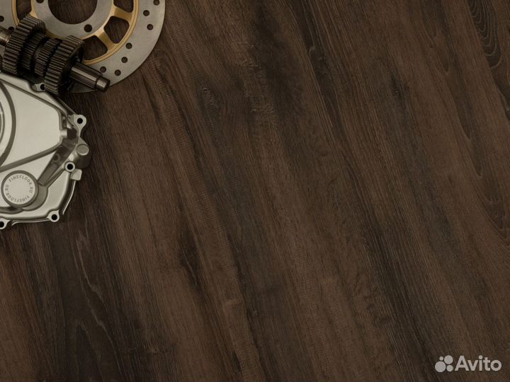 Кварцвиниловый ламинат