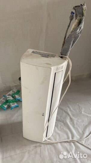 Сплит система бу