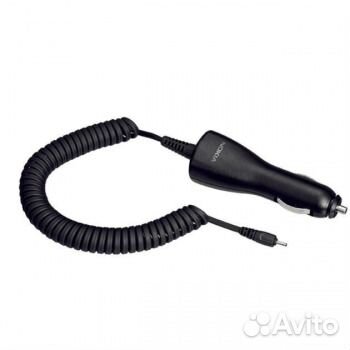 Автомобильное зарядное устройство Nokia DC-4