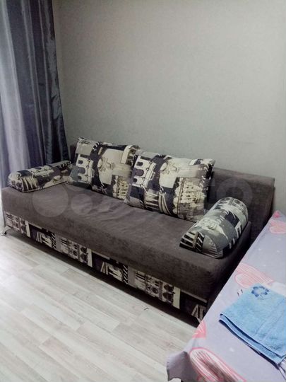 2-к. квартира, 46 м², 4/5 эт.