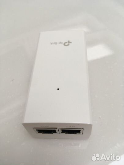TL-POE2412G Инжектор Passive PoE 24 В