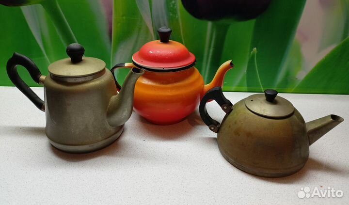 Настенная керосиновая лампа