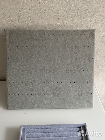 Подставка для украшений 3 штуки