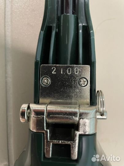 Удочка Instant fisherman