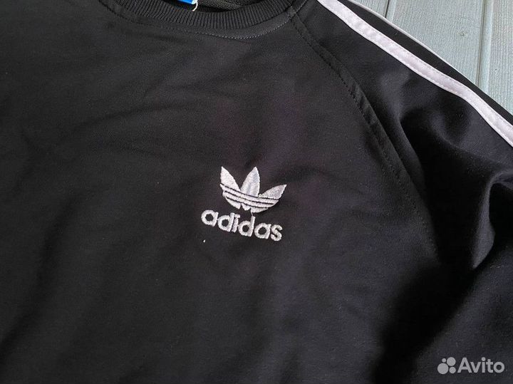 Кофта + штаны Adidas