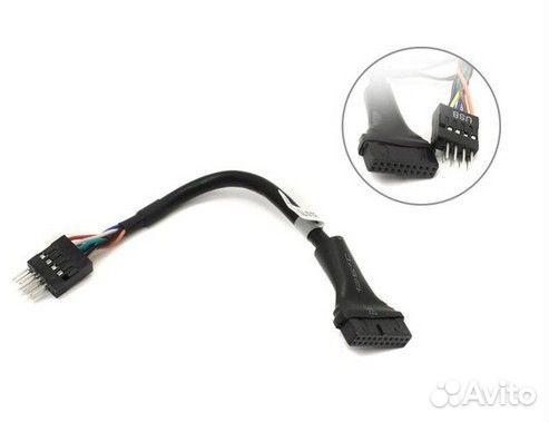 Переходник усб