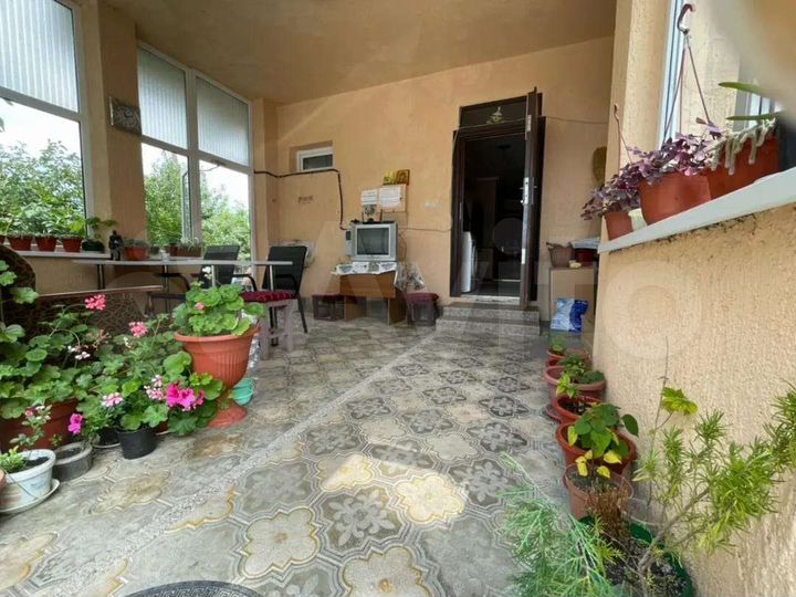 Комната 18 м², 1/2 эт.