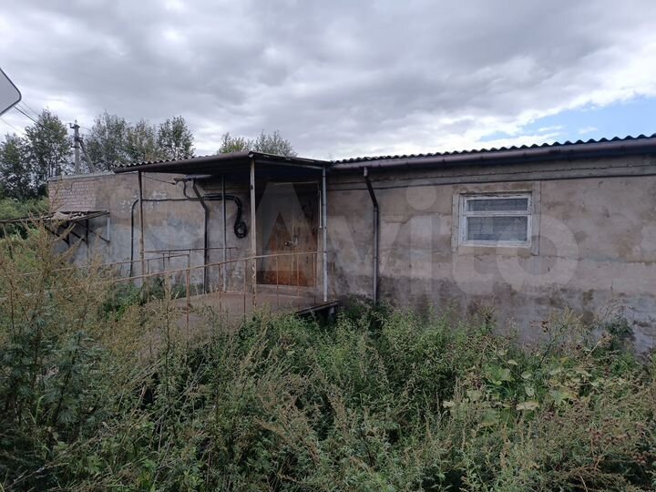 Производство, 503.8 м²