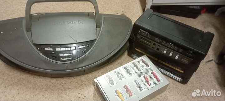 Ресивер onkyo