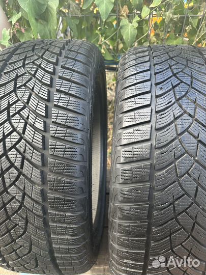 Goodyear UltraGrip Performance+ 235/45 R18 98V