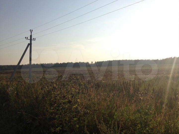 Участок 9 га (СНТ, ДНП)