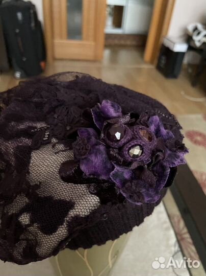 Берет Франция