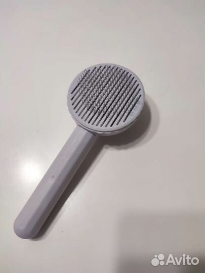 Расческа для кошек собак