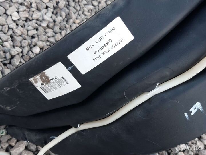 Бензин Volkswagen polo седан