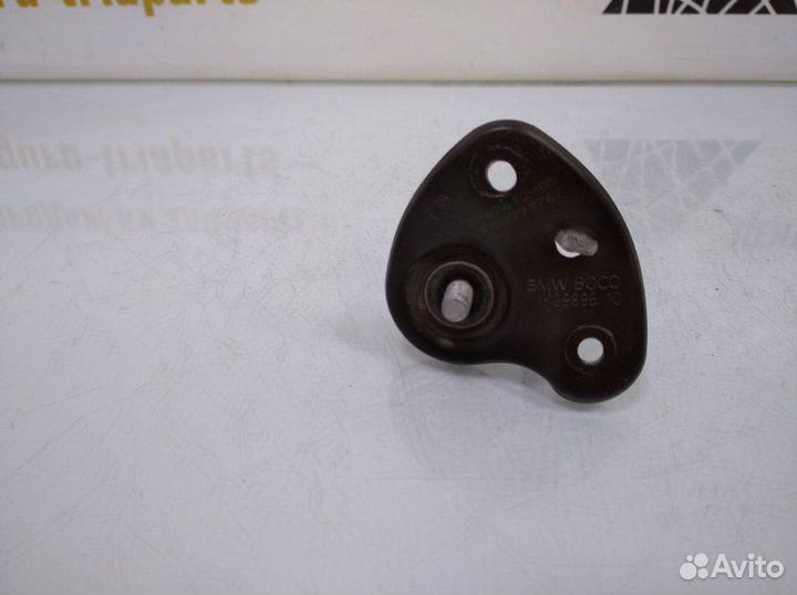 Крюк замка капота Bmw X3 G01 до рестайлинг