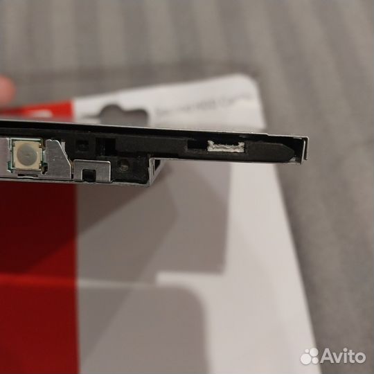 Дисковод ноутбука HP 250 G7