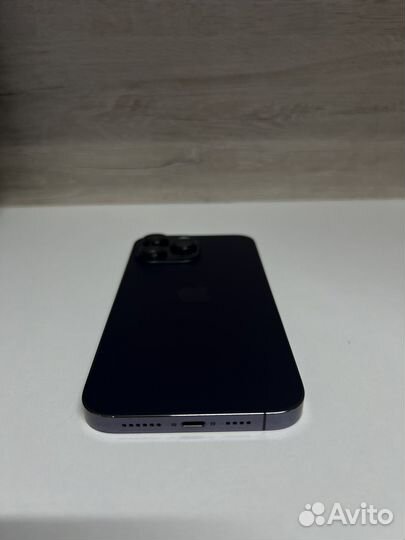 iPhone 14 Pro Max, 128 ГБ