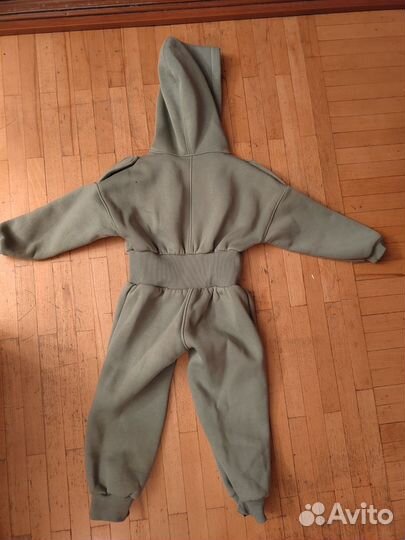 Комбинезон 98 104