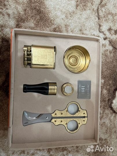 Набор для сигар