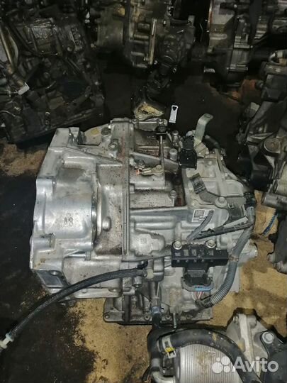 АКПП Toyota Camry 50 55 70