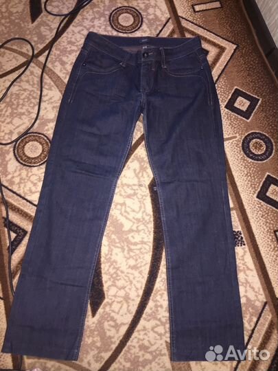 Джинсы новые mexx и jenifer
