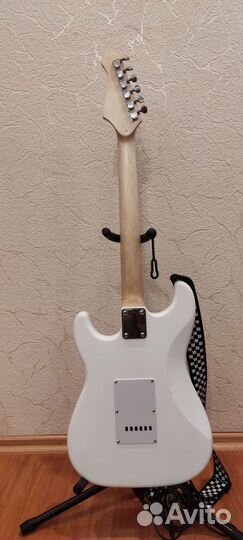 Электрогитара rockdale