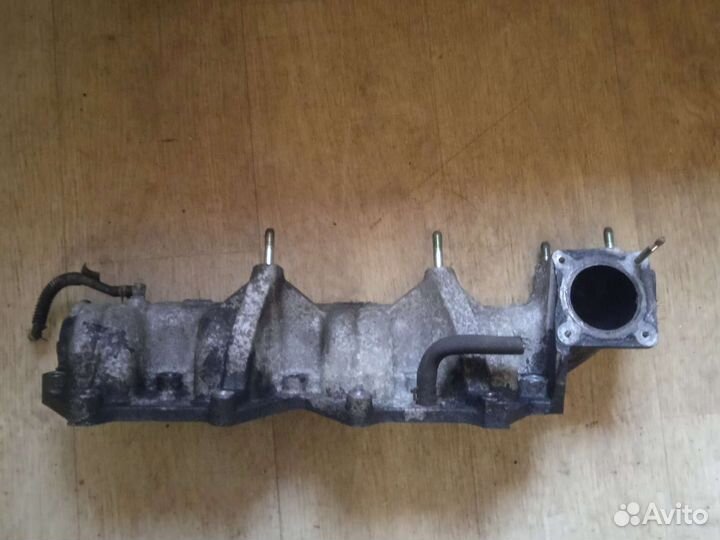 Коллектор впускной Mazda 6 ll GH RF7j