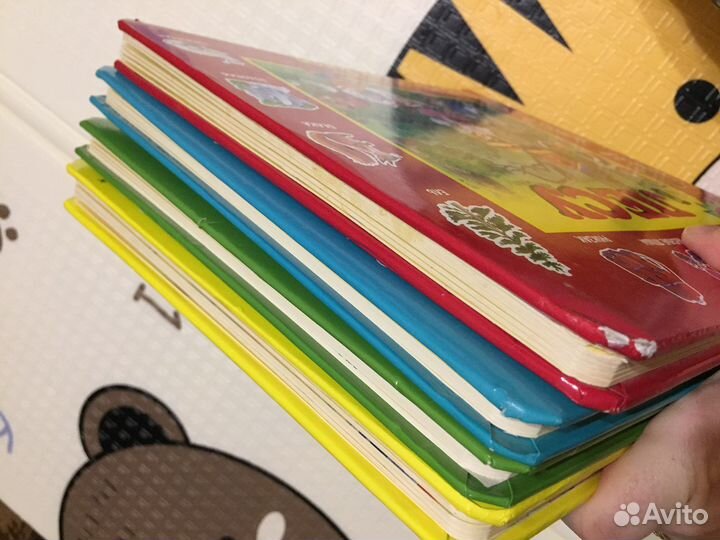 Тони вульф книги