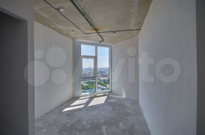 1-к. апартаменты, 41 м², 11/21 эт.