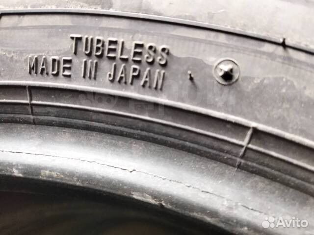 Dunlop All Season Maxx AS1 205/65 R16