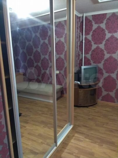 1-к. квартира, 25 м², 4/9 эт.