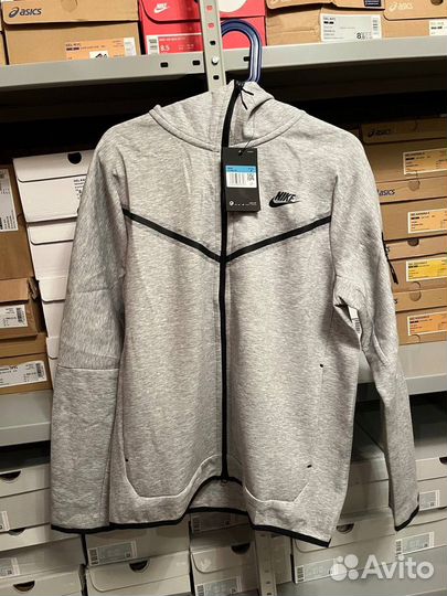 Nike tech fleece оригинал