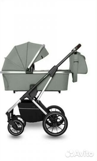 Детские коляски 3 в 1